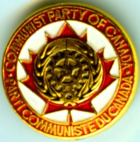 Коммунистическая партия Канады: "Уроки нашей истории"
