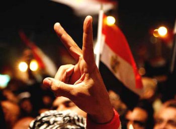 Египетский народ завершает свою революцию. Заявление Египетской коммунистической партии.