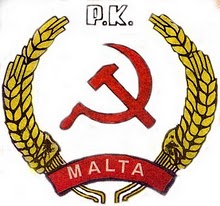 Позиция Коммунистической партии Мальты по событиям, имеющим место в арабском мире