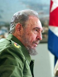 Размышления товарища Фиделя Кастро.