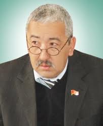 В Киргизии оправдан Исхак Масалиев
