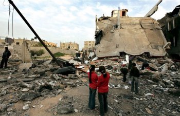 Заявление Пресс-бюро ЦК КПГ об убийственных операциях в Секторе Газа