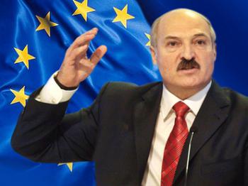 Евросоюз ввел против Белоруссии новые санкции