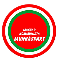 Венгерская коммунистическая рабочая партия: "Пора проснуться! Готовится новый Ирак!"