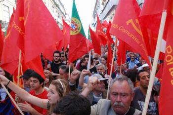 Португальская коммунистическая партия