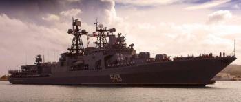 Заявление Союза военных моряков по выборам в Госдуму РФ