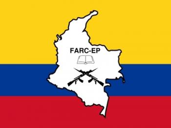 FARC-EP. Революционные вооружённые силы Колумбии – Армия народа  